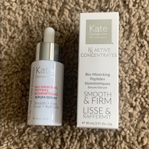 kate somerville serum kx
